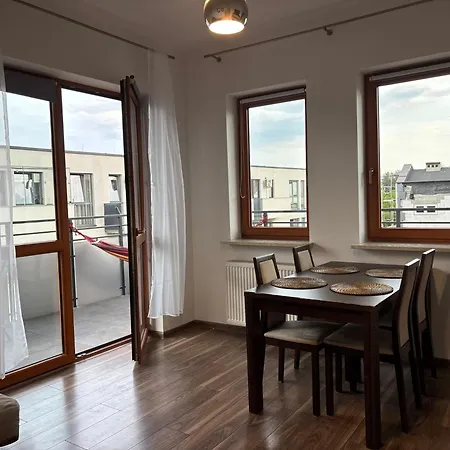 Apartman Bemo Vibe! 7 Min Wat - 2 Min S8 Varsó