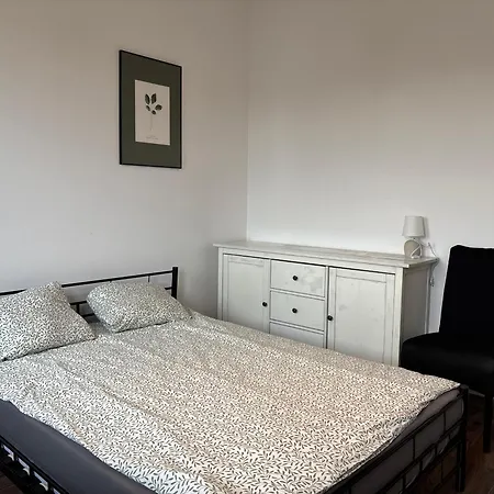 Apartman Bemo Vibe! 7 Min Wat - 2 Min S8 *