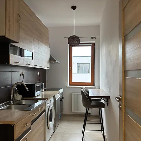 Bemo Vibe! 7 Min Wat - 2 Min S8 Apartman