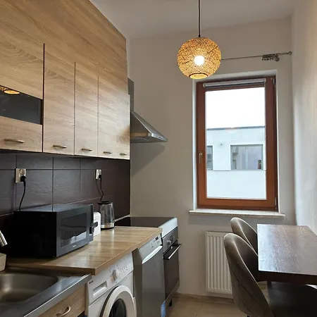 Bemo Vibe! 7 Min Wat - 2 Min S8 Apartman