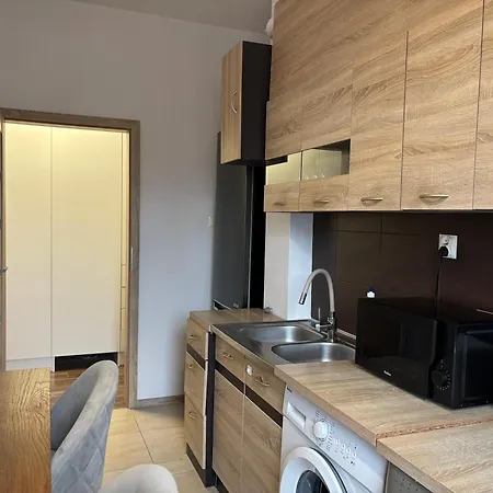 Bemo Vibe! 7 Min Wat - 2 Min S8 Apartman *