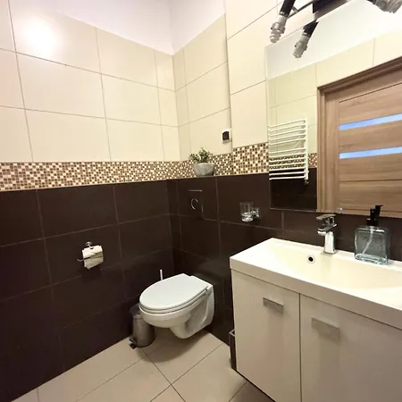 Apartman Bemo Vibe! 7 Min Wat - 2 Min S8 *