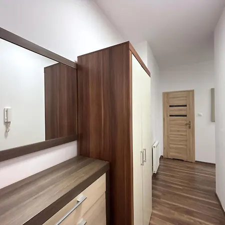 Bemo Vibe! 7 Min Wat - 2 Min S8 Apartman Varsó