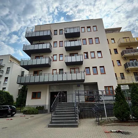 Apartman Bemo Vibe! 7 Min Wat - 2 Min S8